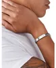 Diesel Herren Armband STACKED Edelstahl 20 cm Produktbild-Vorschau 5