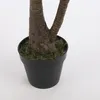 Sztuczna roślina Mica Decorations Yucca - H120 x Ø60 cm - Podgląd zdjęcia produktu 4