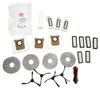 INF Kit d'accessoires de remplacement pour aspirateur robot Voir les images du produit 7