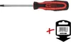 KS TOOLS Schraubendreher Steckschlüssel Schraubendreher Produktbild-Vorschau 1