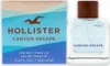 Hollister - Canyon Escape - Pour hommes, 100 ml Voir les images du produit 6