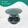 Komínový ventilátor 60 W – ventilátor na odvod dymu – Náhľad obrázku produktu 5