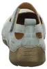Damen Ballerinas Josef Seibel 59651 95537 himmelblau-multi Produktbild-Vorschau 4