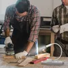 Weiß LED Steckdosenlampe Nachttischlampe Strahler Produktbild-Vorschau 6