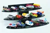 Mattel Matchbox Fahrzeuge (C0859) Produktbild-Vorschau 8