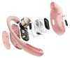 SHOKZ OpenFit Air Kopfhörer – kabellos, Bluetooth, Rose Produktbild-Vorschau 3
