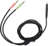 Cavo per cuffie da gioco per Sennheiser G4ME ONE / PC 373D Anteprima dell’immagine prodotto 1