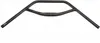 Cinelli Double Trouble Lenker Schwarz 31.8 mm / 660 mm Produktbild-Vorschau 5