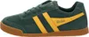 Gola Harrier Suede Sneaker Grün Produktbild-Vorschau 32