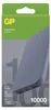 Powerbanka GP B+ Series, 10 000 mAh, 15 W, modrá Anteprima dell’immagine prodotto