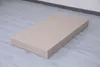 Matelas de gymnastique Satellite 120x120x5 cm Beige Voir les images du produit 3