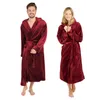Peignoir de bain Blumtal pour femmes et hommes - peignoir Voir les images du produit 1