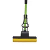 A close-up studio shot of a sponge mop. Podgląd zdjęcia produktu