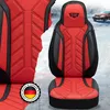 Schonbezüge Sitzbezüge für Mercedes G Klasse W461 W462 W463 Produktbild-Vorschau 6