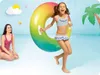 Intex 58202EU - TUBO OMBRE RAINBOW Anteprima dell’immagine prodotto 4