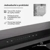 KlarsteinRoyal Flush Eco 75, digestoř, 75 cm, 714 m³/h, EEK Náhled obrázku produktu 6