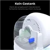 Zedar K1200 - Automatische Katzentoilette - Produktbild-Vorschau 4