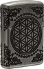 Feuerzeuge ZIPPO ANTIQUE SILVER TREE OF LIVE ARMOR 60004303 Produktbild-Vorschau 4