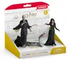 Schleich 42684 Harry Potter Voldemort. Nagini and Bellatrix Anteprima dell’immagine prodotto 4
