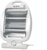 alpina heater quartz compact on base Elektrický ohřívač - Náhled obrázku produktu 12
