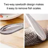 Écailleur de poisson écailleur de poisson écailleur de Voir les images du produit 6