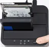 Festplatten Dockingstation USB 3.0 SATA HDD 2,5 und 3,5 Produktbild-Vorschau 4