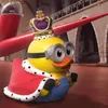 Figurka Tubbz Kaczka Minions King Bob 4 Podgląd zdjęcia produktu 3