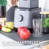 Vileda Anti-Rutsch-Matte 60 x 40 cm Produktbild-Vorschau 5