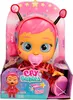 IMC Toys Cry Babies Stars Lady 30 cm Plačúca Náhľad obrázku produktu 2