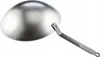 de Buyer 5114.35, Rund, Wok-/Bratpfanne, Edelstahl, Produktbild-Vorschau 1