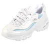 Skechers D'Lites-Flash Tonic 66666178-OFWT, Damen, Sneaker, Produktbild-Vorschau 18