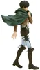 Attack on Titan Eren Yeager Grandista figura 28 cm Anteprima dell’immagine prodotto 5
