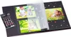 Herma Fotokarton schwarz 20 Blatt                    7577 Produktbild-Vorschau 7