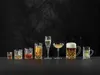NACHTMANN Stamper Noblesse 5,5cl Ø5cm 4er Set Podgląd zdjęcia produktu 15