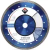 Rubi Diamond Disc Superpro 2O0/25,4Mm Tvh Wet Podgląd zdjęcia produktu 1