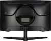 Monitor SAMSUNG LED 27 LS27CG552EUXEN 165 Hz Produktbild-Vorschau 20