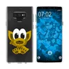 PhoneNatic Case kompatibel mit Samsung Galaxy Note 9 Produktbild-Vorschau 1