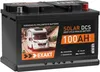 Solarbatterie 100Ah 12V EXAKT DCS Wohnmobilbatterie Produktbild-Vorschau 3