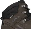 LOWA RENEGADE EVO GTX MID, Muži, Dospělý, Hnědá, Černá, Náhled obrázku produktu 14