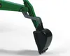 rolly toys Heckbagger John Deere , Maße: 40x23x78 cm; 40 Produktbild-Vorschau 7