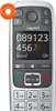 Gigaset E560A - Schnurlostelefon - Anrufbeantworter mit Produktbild-Vorschau 10