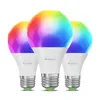 Nanoleaf Essentials Matter Smarte Glühlampe E27 3er Pack Náhľad obrázku produktu 1