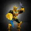 Masters of the Universe x Transformers Actionfigur Produktbild-Vorschau 4