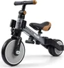 Milly Mally Rowerek 4w1 Optimus Plus Grey Podgląd zdjęcia produktu 5