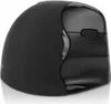 Evoluent Maus VerticalMouse 4 Rechts med/large bl/silver Podgląd zdjęcia produktu 7
