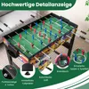 GOPLUS 12 in 1 Spieltisch, Multifunktionsspieltisch mit Produktbild-Vorschau 8