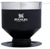 Stanley Perfect-Brew Pour Over Kaffeefilter Schwarz 673601 Produktbild-Vorschau 1
