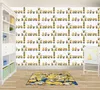 Spielteppich Minions Kinder Jungen Mädchen Kinderteppich Produktbild-Vorschau 3
