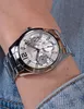 Strieborné hodinky Guess GW0760L1 Náhľad obrázku produktu 15