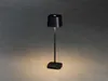 Konstsmide Akku-Tischleuchte Capri Mini schwarz | Produktbild-Vorschau 3